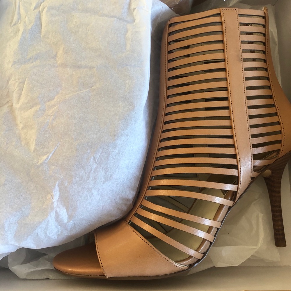 Michael Kors - Odelia Bootie